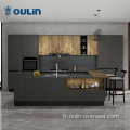 Cuisine d'arabines Kitchen Modern Home Improvement Kitchen